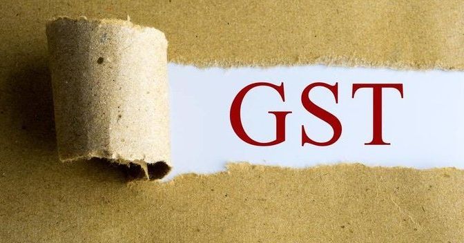 gst