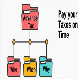 Advance tax