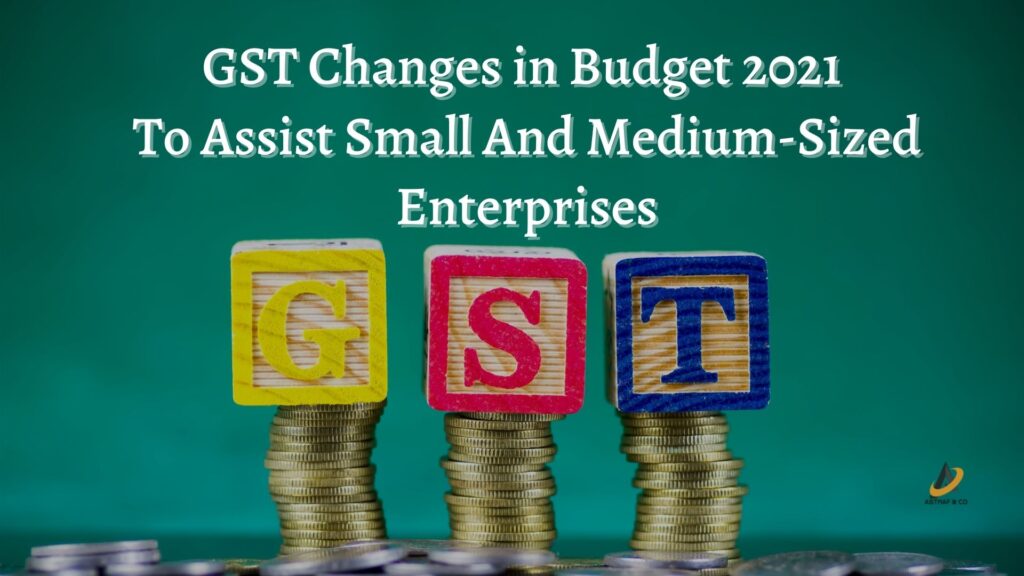 gst