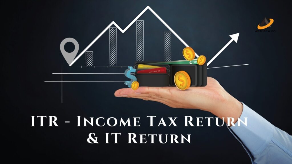 income tax return